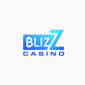 Blizz casino logo