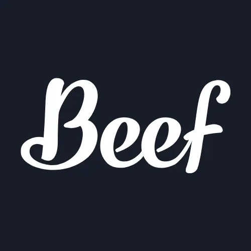 beef-logo Beef Casino
